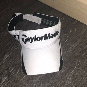 Taylor Made Golf Visor